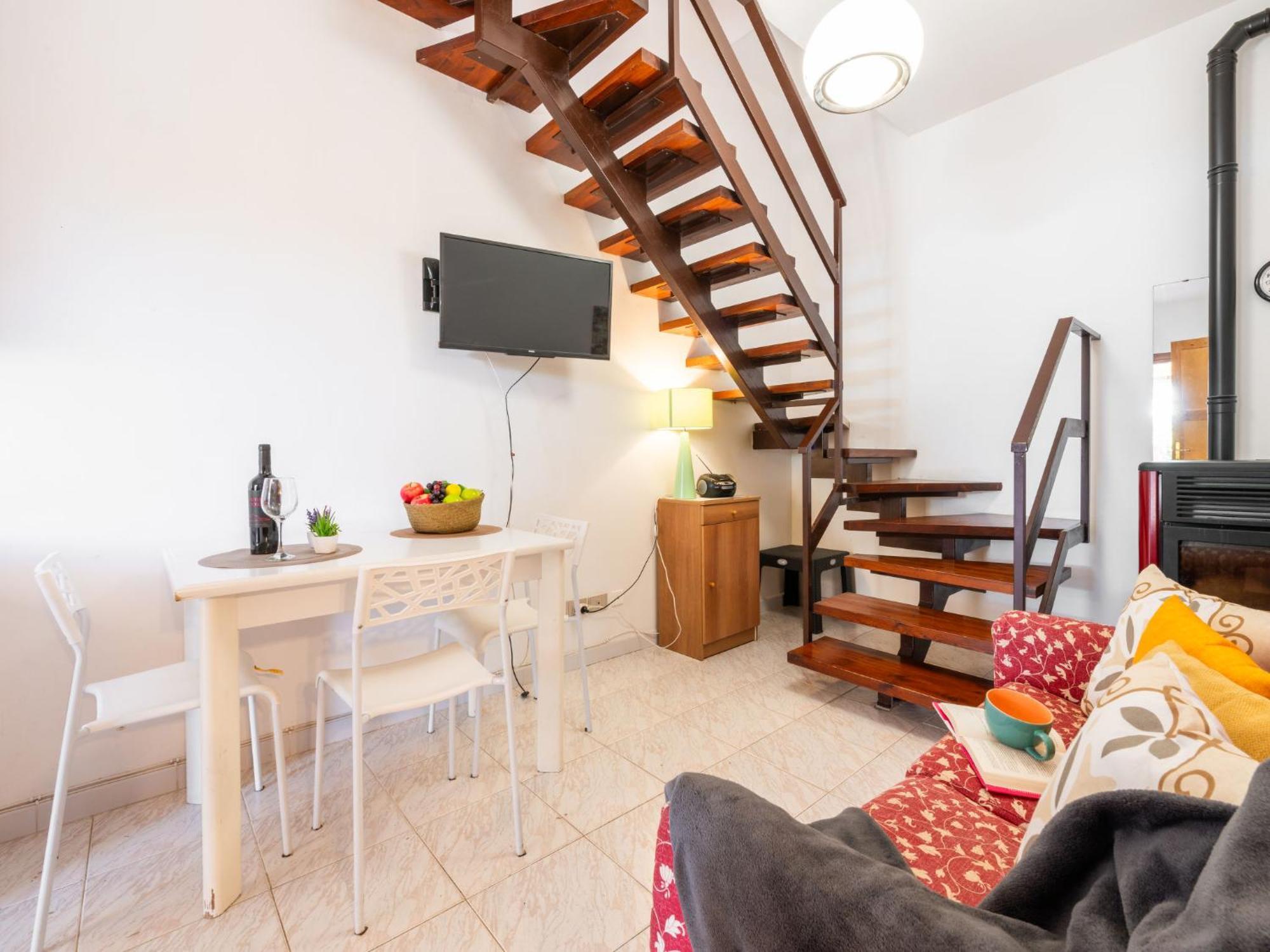 Holiday Home Mandorleto By Interhome Виласимиус Екстериор снимка